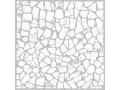 LAURENT  плитка напольная керамогранитная с Sugar-эффектом 600*600*9