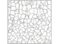 LAURENT  плитка напольная керамогранитная с Sugar-эффектом 600*600*9