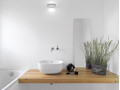 Керамогранит Absolut Keramika Esencia Blanco 25x25 Чехов