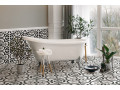 Керамогранит Absolut Keramika Paris Vendome 25x25 Чехов