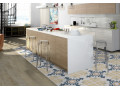 Керамогранит Absolut Keramika Valencia Huerta 25x25 Чехов