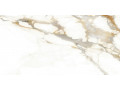 Плитка напольная керамогранитная Calacatta Oro от Alma Ceramica  Чехов 
