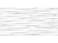 Плитка настенная рельефная Grigio от Alma Ceramica Чехов