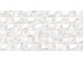 Плитка настенная рельефная Grigio от Alma Ceramica Чехов