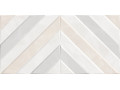 Плитка настенная рельефная Rivoli от Alma Ceramica Чехов
