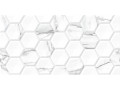  Плитка настенная рельефная Vegas от Alma Ceramica Чехов  