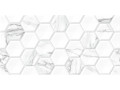  Плитка настенная рельефная Vegas от Alma Ceramica Чехов  