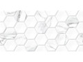  Плитка настенная рельефная Vegas от Alma Ceramica Чехов  