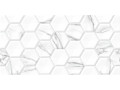  Плитка настенная рельефная Vegas от Alma Ceramica Чехов  