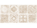 Плитка на стену AltaCera Village Patchwork Чехов    