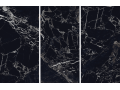 Керамогранит ректифицированный Black Pearl Чехов