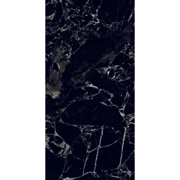 Керамогранит ректифицированный Black Pearl Чехов