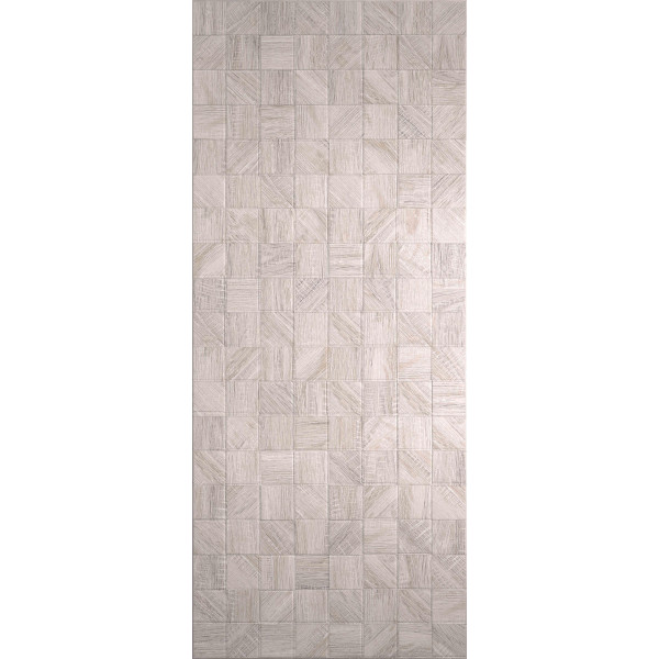  Керамическая плитка Effetto Wood Mosaico Grey от Creto Чехов