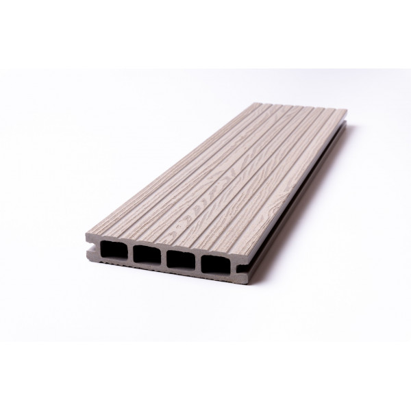 Террасная доска ECODECKING Praktik Чехов Террасная доска ECODECKING Praktik Чехов