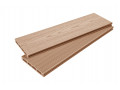 Террасная доска ECODECKING Tehno Эконом Чехов