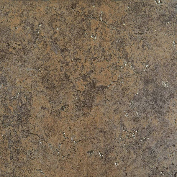 Плитка клинкерная базовая METÁLICA PURPLE Чехов