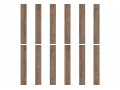 Кварц-винил Ideal Flooring Prime Wood Truffle Чехов