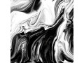 Плитка напольная Black&White Mix Чехов
