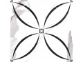 Плитка напольная Prima Palace Calacatta от New Trend Чехов 