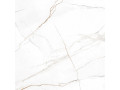 Керамогранит лаппатированный Sanremo White  Чехов
