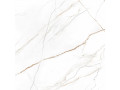 Керамогранит лаппатированный Sanremo White  Чехов