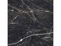 Лаппатированный керамогранит Sanremo Black Чехов
