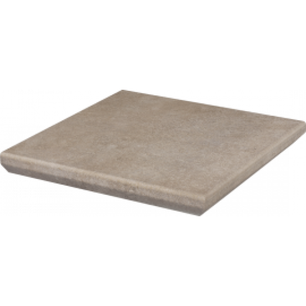 Ступень Viano Beige Kapinos Stopnica Narożna Чехов