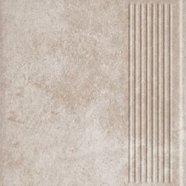 Ступень Viano Beige Stopnica Narożna Чехов