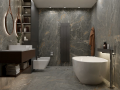 Primavera Hez Grey Grit Granula 60x120 см Чехов