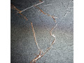 Primavera Wilton Black Grit Granula 60x120 см Чехов