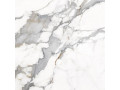 Primavera Maverick White Polished 60x60 см (PR130) Чехов