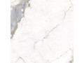 Primavera Maverick White Polished 60x60 см (PR130) Чехов
