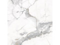Primavera Maverick White Polished 60x60 см (PR130) Чехов
