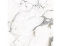 Primavera Maverick White Polished 60x60 см (PR130) Чехов