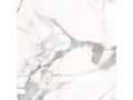 Primavera Maverick White Polished 60x60 см (PR130) Чехов