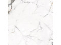 Primavera Maverick White Polished 60x60 см (PR130) Чехов