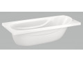 Акриловая ванна Lasko Classic 170х70 Чехов