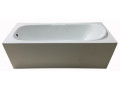 Акриловая ванна Lasko Lait 170х70 Чехов