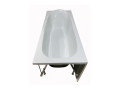 Акриловая ванна Lasko Lait 170х70 Чехов