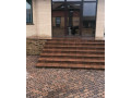 Ступень фронтальная Atrium Scotch Antislip Чехов