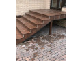 Плитка базовая Atrium Scotch Antislip Чехов