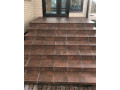 Ступень фронтальная Atrium Scotch Antislip Чехов