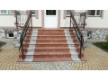 Плитка базовая Atrium Mittelgrau Antislip Чехов