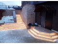 Плитка базовая Atrium Cotto Antislip Чехов