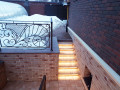 Плитка базовая Atrium Cotto Antislip Чехов