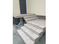 Ступень фронтальная Atrium Hellbeige Antislip Чехов