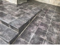 Плитка базовая Atrium Dunkelgrau Antislip Чехов