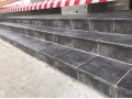Плитка базовая Atrium Dunkelgrau Antislip Чехов