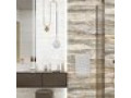 Бордюр керамический Delacora Listello Gold  Чехов    