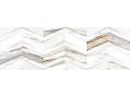 Плитка Delacora Delta Chevron Чехов